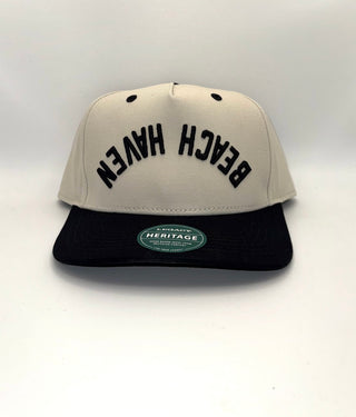 BEACH HAVEN TRUCKER HAT