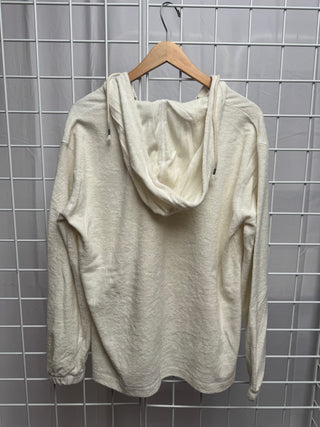 Beach Haven Terry Cloth Hoodie