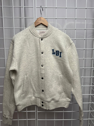 LBI Varsity Jacket