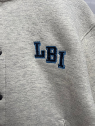 LBI Varsity Jacket