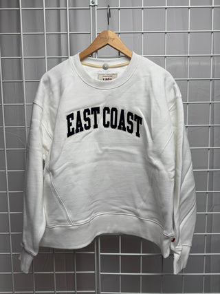 East Coast Collegiate Sweatshirt