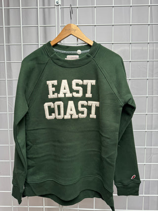 East Coast Sweatshirt