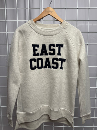 East Coast Sweatshirt