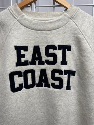 East Coast Sweatshirt