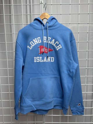 LBI Flagger Hoodie