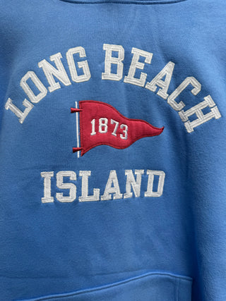 LBI Flagger Hoodie