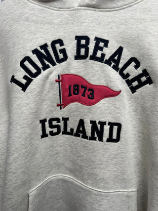 LBI Flagger Hoodie
