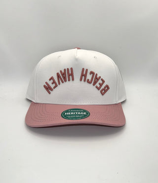 BEACH HAVEN TRUCKER HAT