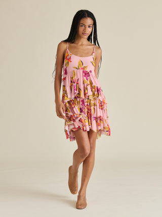 KAMRYN DRESS