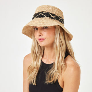 Montauk Bucket Hat