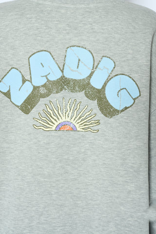 OLIVE PMO ZADIG SUN