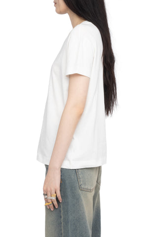 SUZAN HC PLISSE WINGS