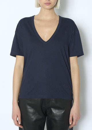 MARTA V PCL RAIN STRASS
