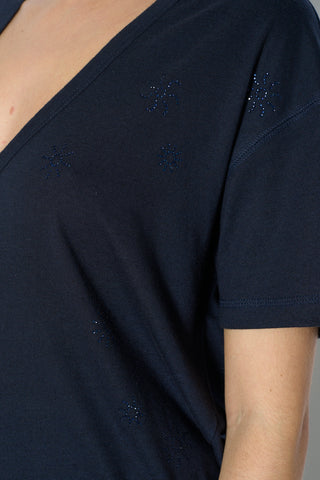 MARTA V PCL RAIN STRASS