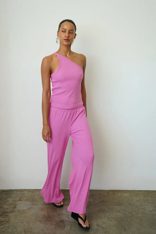 BASE RIB PANT