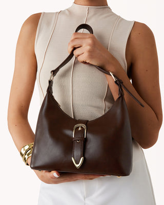 LYRA SHOULDER BAG