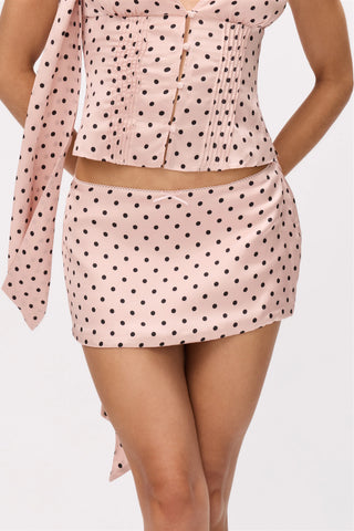 Lucia Skirt