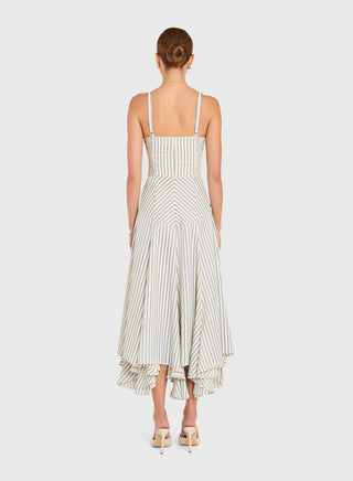 Monterey Dress