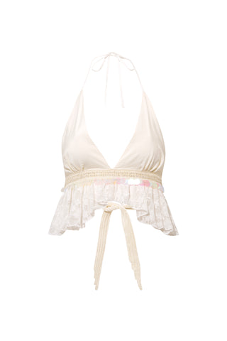 Iris Top