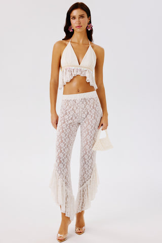 Iris Top