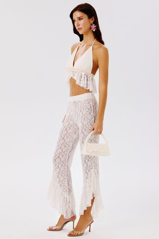 Iris Top