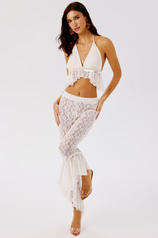 Lotus Pants