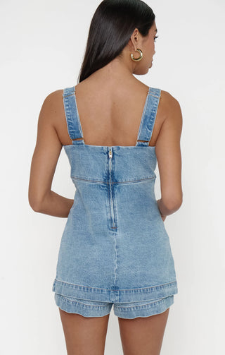 Rio Romper