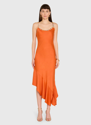 Eros Midi Dress