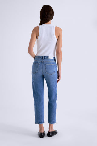ALEKS CROP STRAIGHT LEG CROP