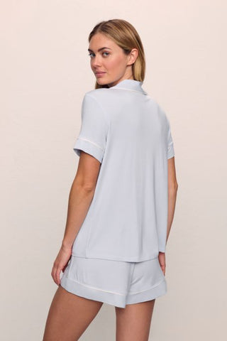 GISELE - THE RELAXED SHORT PJ SET