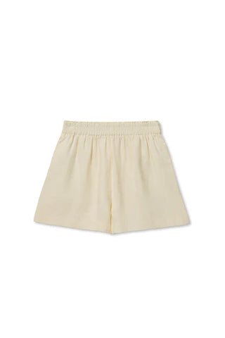Malin Linen Shorts