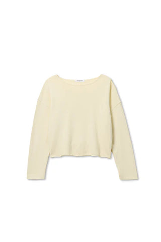 Briana French Terry Top