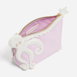 Octopus Pouchette 