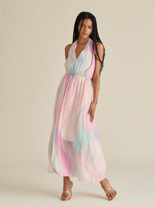 CRAWFORD DRESS