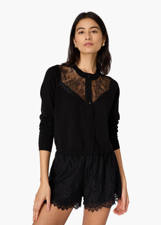 Harleth Cardigan