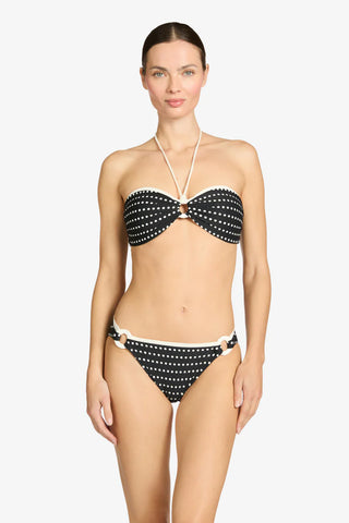 MILLIE BANDEAU BRA