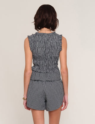 saffrina two piece