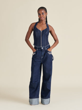 BOBBIE JEAN