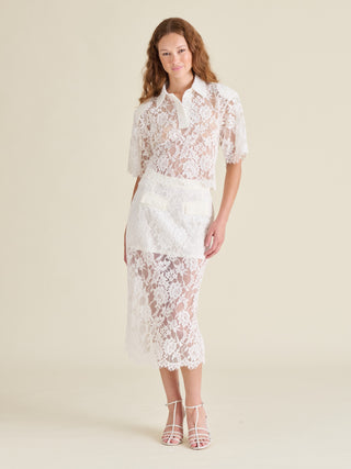 MONETTE TOP