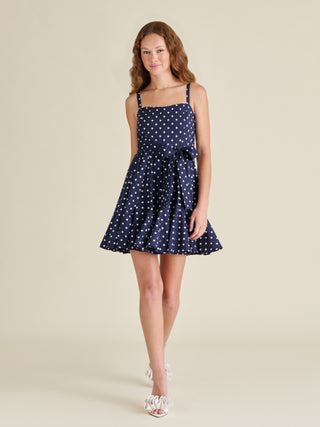 DASIA DRESS