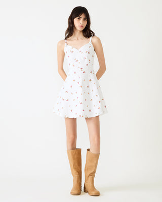 HARLEY MINI DRESS