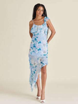 SORELLIA DRESS