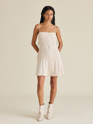 NABELLA DRESS