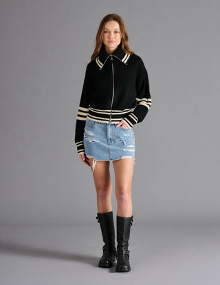 DARA SWEATER