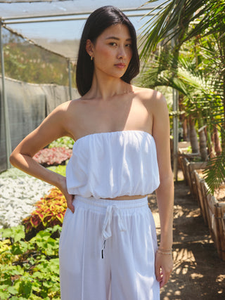 SP26-459-6181 - CLOUD JERSEY BUBBLE TUBE TOP