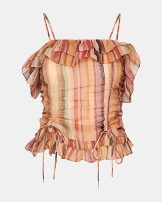 SHILLOH TOP