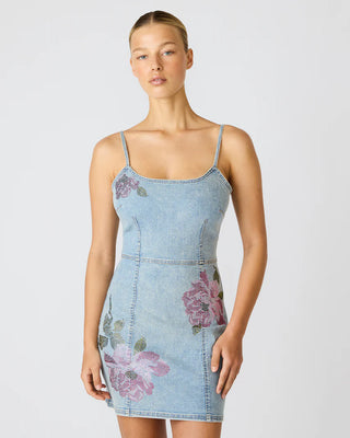 GISELLA DRESS