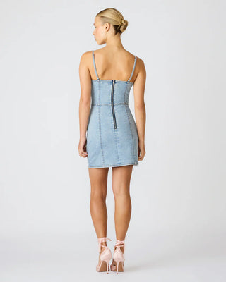 GISELLA DRESS