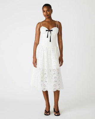 JULIARA DRESS