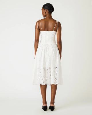 JULIARA DRESS